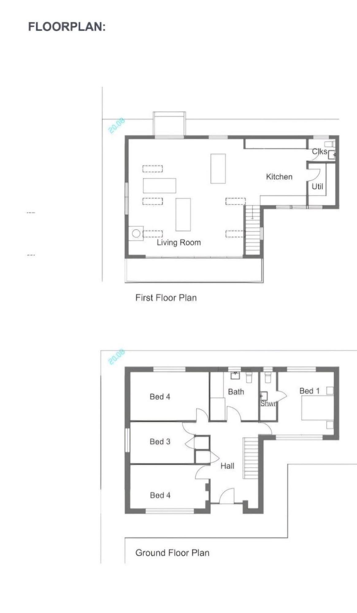 Villa Cornwall Sunray Palm - Gannel River Views, Close To Boating Lake, Pentire & Fistral Beach, Newquay Centre, Private Location *